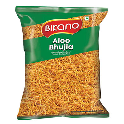 "Bikano Aloo Bhujia 1 Kg - Click here to View more details about this Product